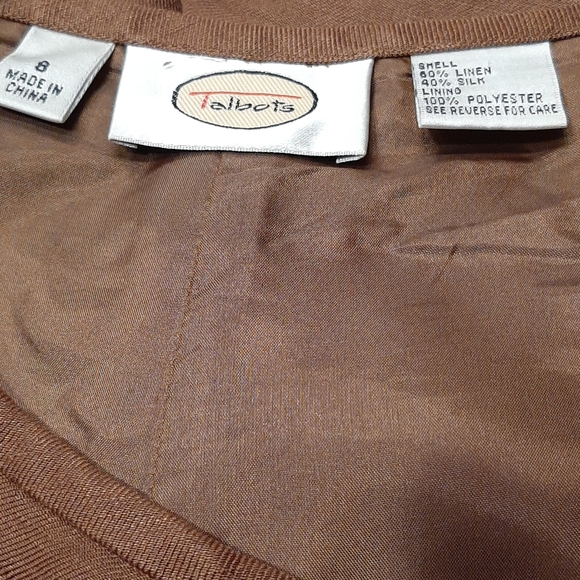 Talbots Pants - Picture 4 of 5